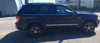 Jeep Grand Cherokee 3.0 160kW thumbnail