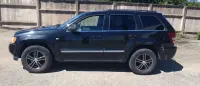 Jeep Grand Cherokee 3.0 160kW thumbnail