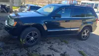 Jeep Grand Cherokee 3.0 160kW thumbnail
