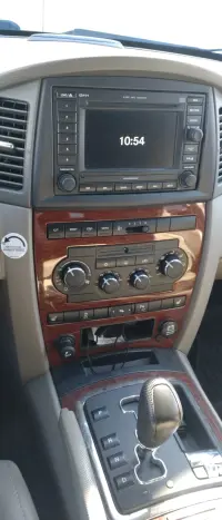 Jeep Grand Cherokee 3.0 160kW thumbnail
