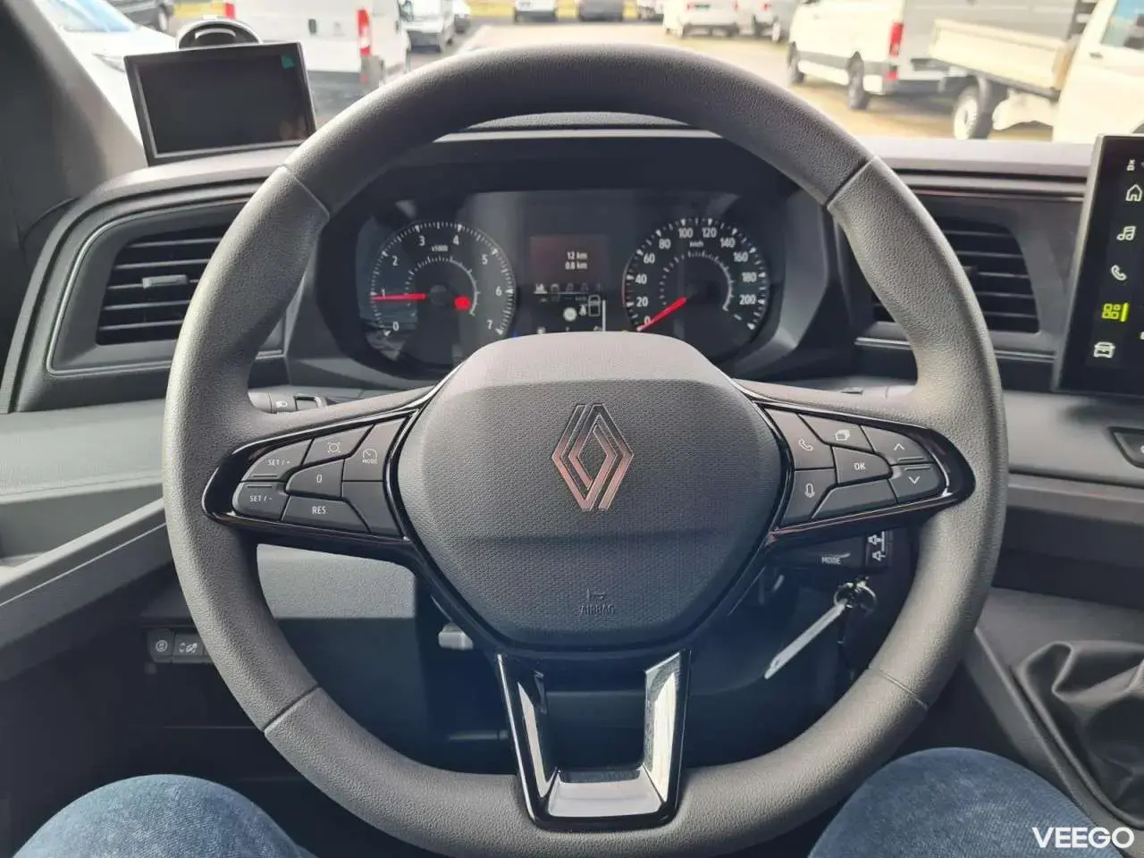Renault Master 2.0 125kW
