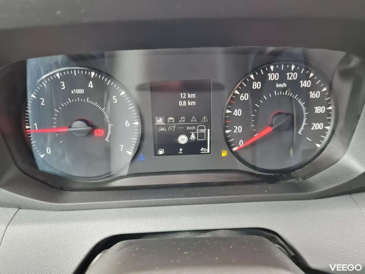 Renault Master 2.0 125kW