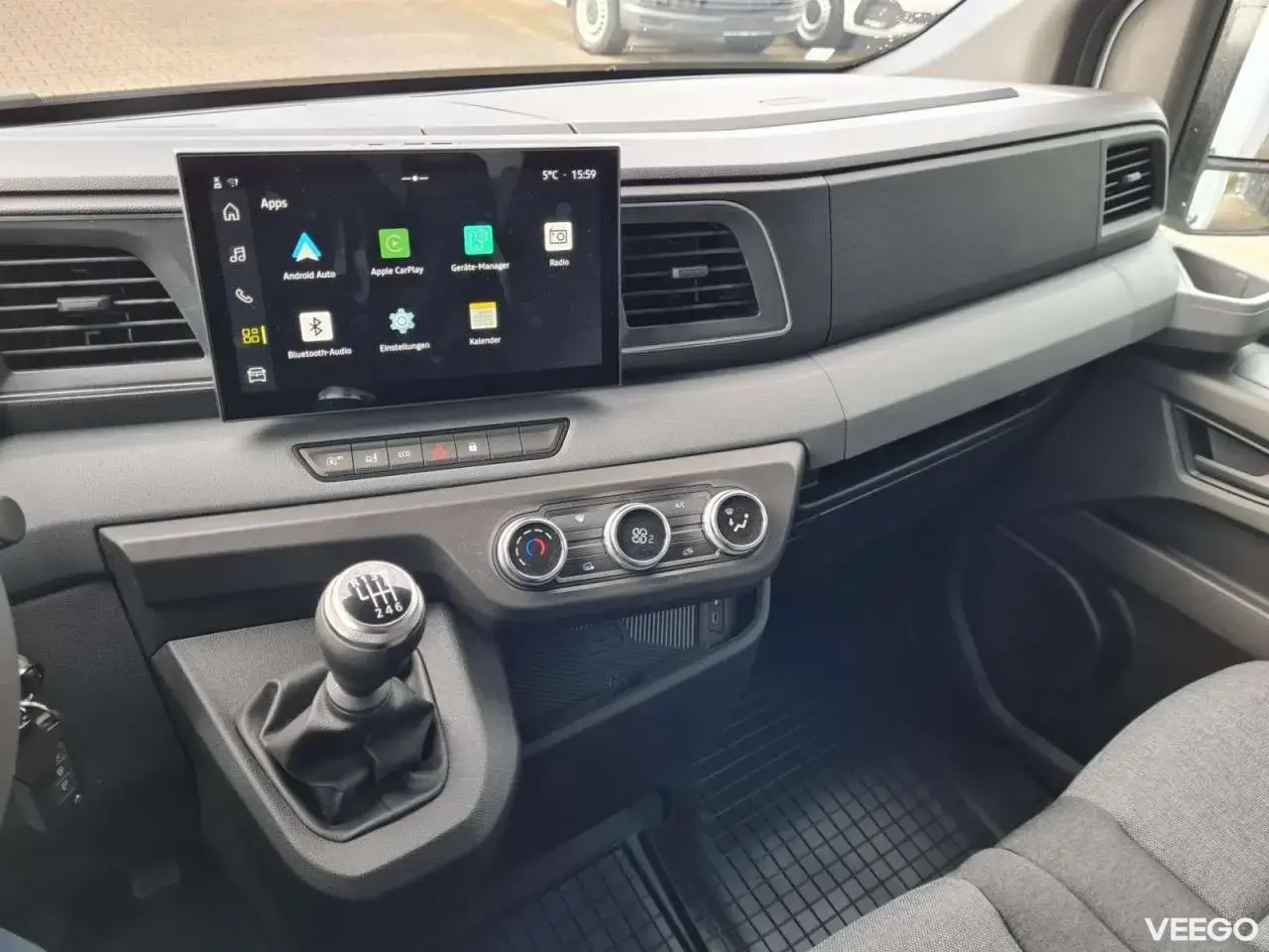 Renault Master 2.0 125kW