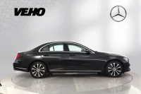 Mercedes-Benz E400 d 4Matic Exclusive 2.9 250kW thumbnail
