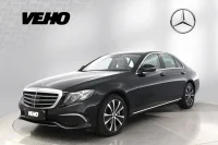 Mercedes-Benz E400 d 4Matic Exclusive 2.9 250kW thumbnail