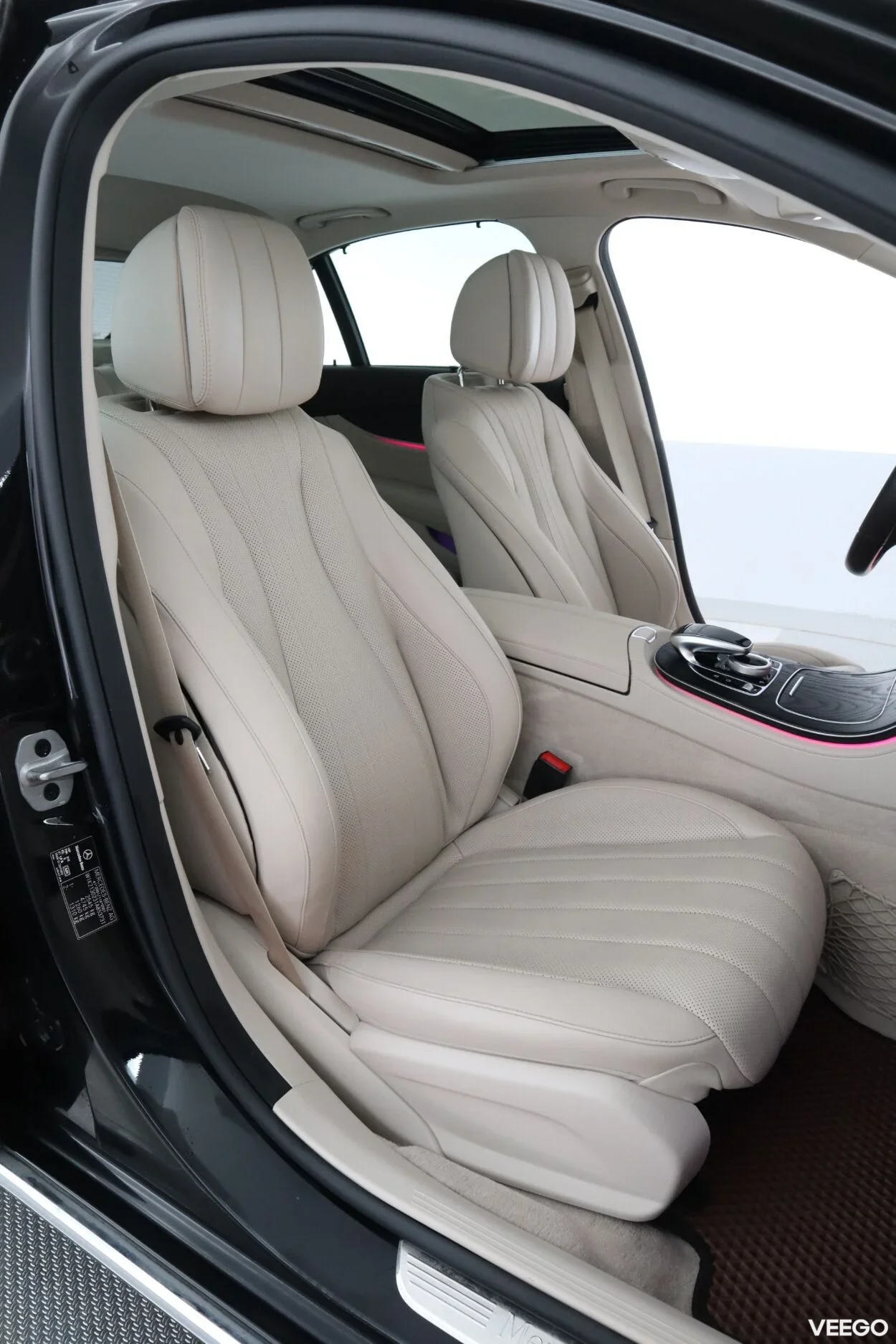 Mercedes-Benz E400 d 4Matic Exclusive 2.9 250kW