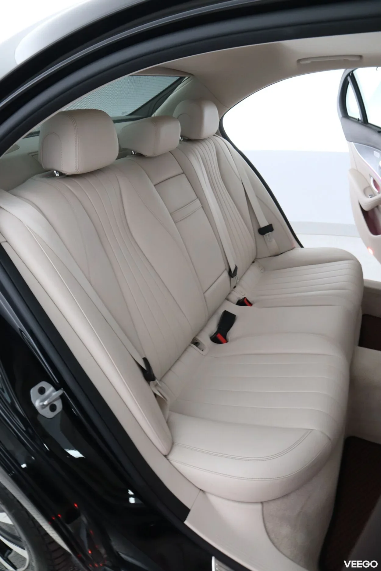 Mercedes-Benz E400 d 4Matic Exclusive 2.9 250kW