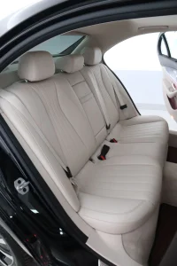 Mercedes-Benz E400 d 4Matic Exclusive 2.9 250kW thumbnail