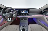 Mercedes-Benz E400 d 4Matic Exclusive 2.9 250kW thumbnail
