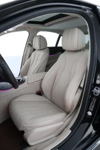 Mercedes-Benz E400 d 4Matic Exclusive 2.9 250kW thumbnail