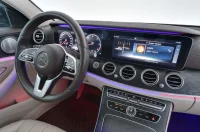 Mercedes-Benz E400 d 4Matic Exclusive 2.9 250kW thumbnail