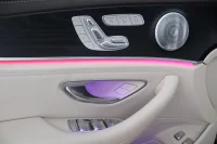 Mercedes-Benz E400 d 4Matic Exclusive 2.9 250kW thumbnail