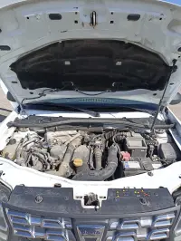 Dacia Duster 1.5 80kW thumbnail