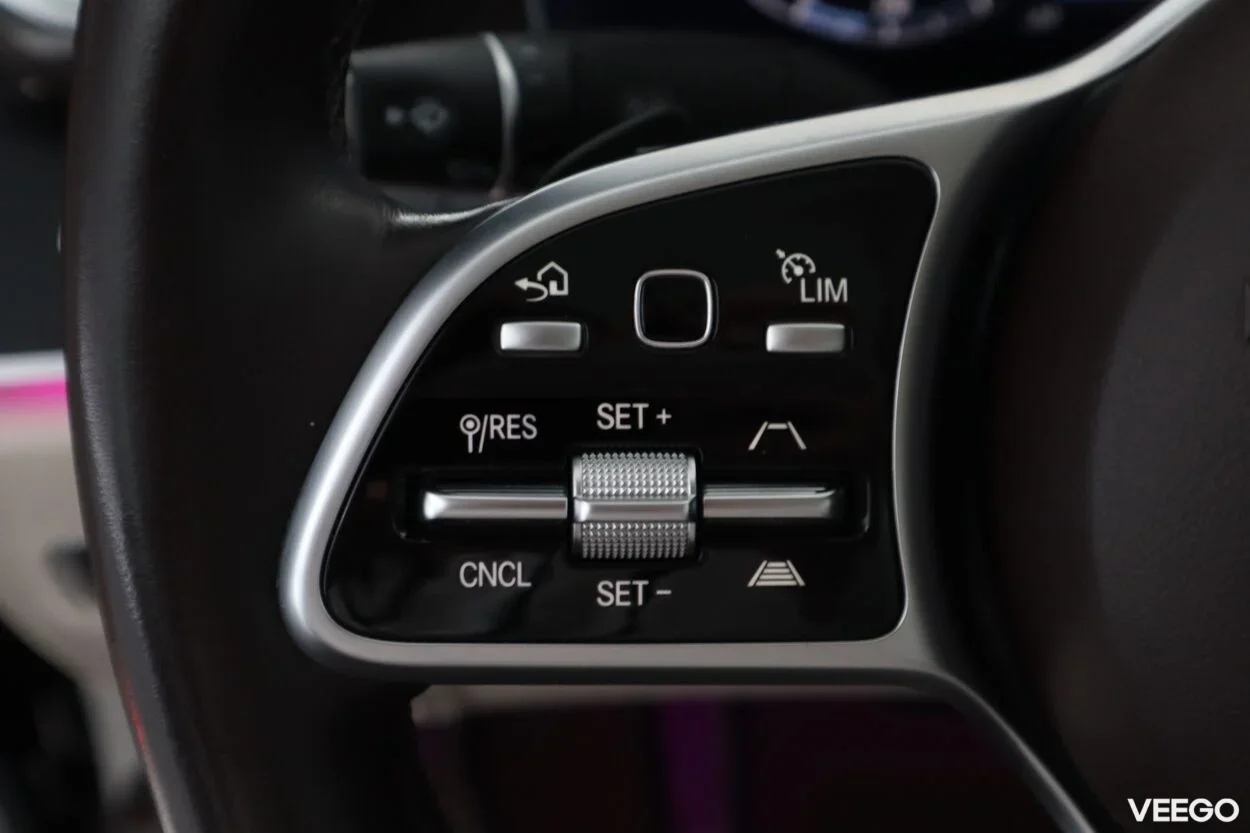 Mercedes-Benz E400 d 4Matic Exclusive 2.9 250kW