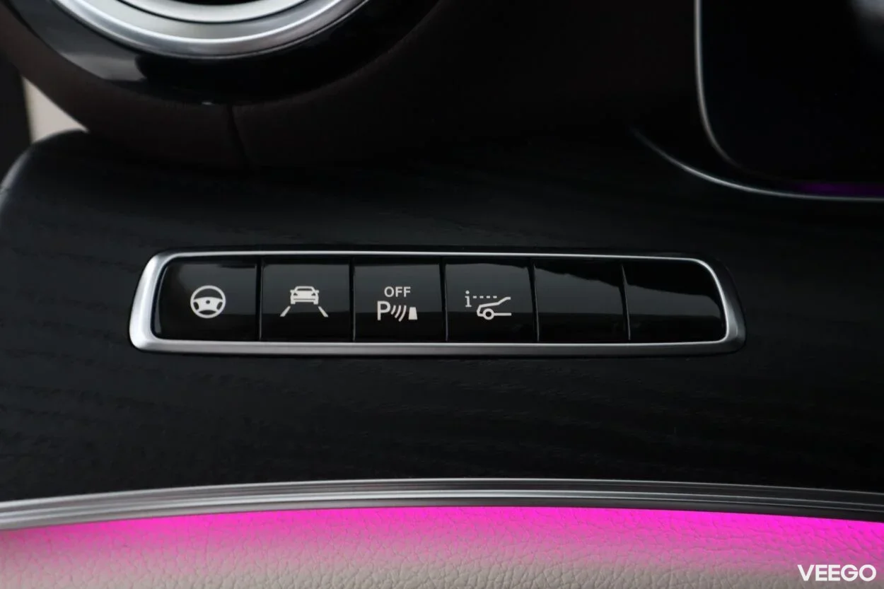 Mercedes-Benz E400 d 4Matic Exclusive 2.9 250kW