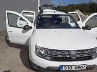 Dacia Duster 1.5 80kW thumbnail