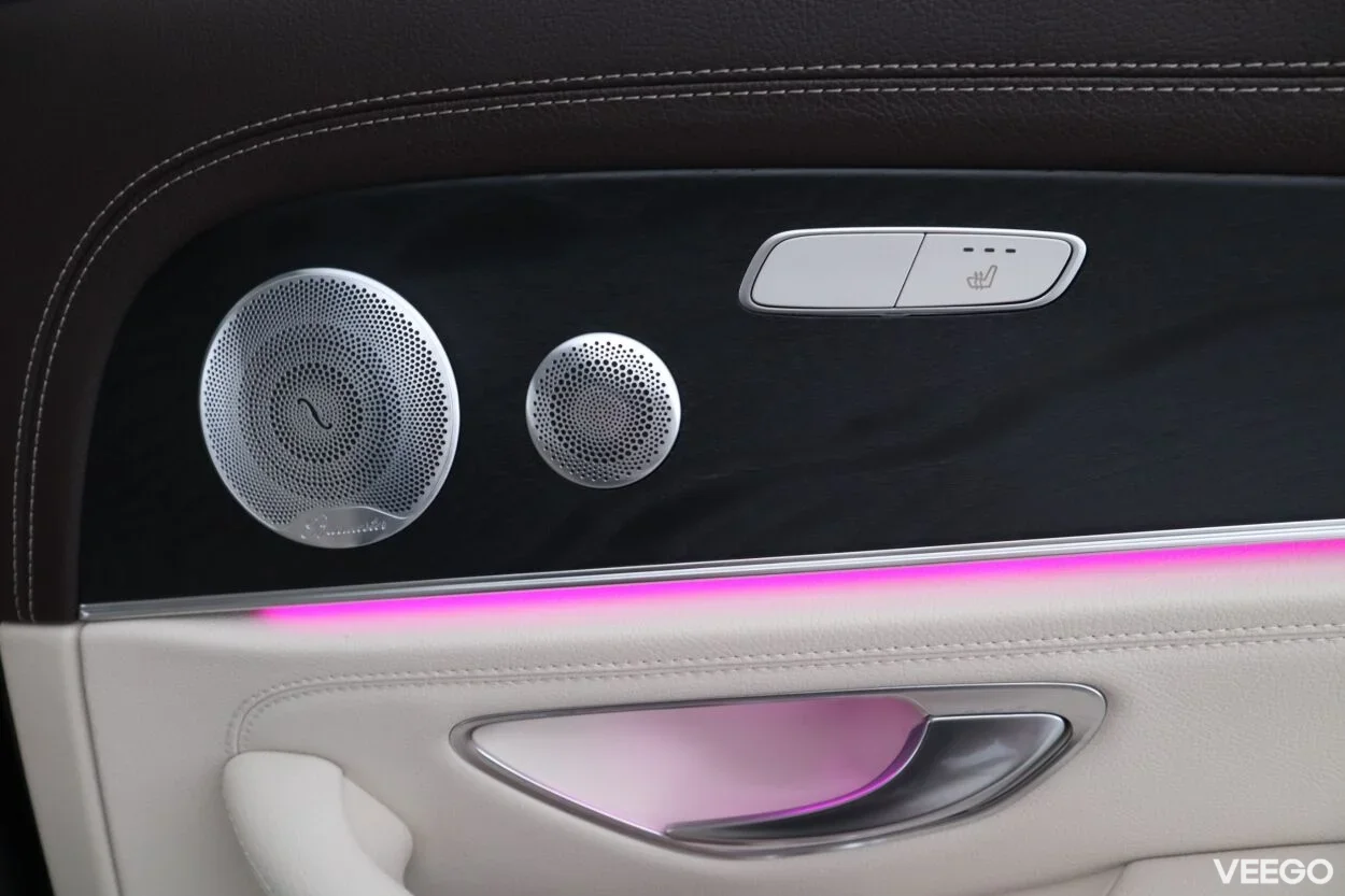 Mercedes-Benz E400 d 4Matic Exclusive 2.9 250kW