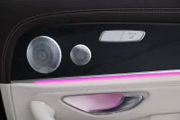 Mercedes-Benz E400 d 4Matic Exclusive 2.9 250kW thumbnail