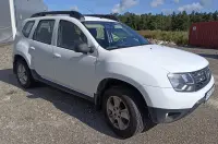 Dacia Duster 1.5 80kW thumbnail