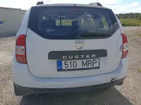 Dacia Duster 1.5 80kW thumbnail