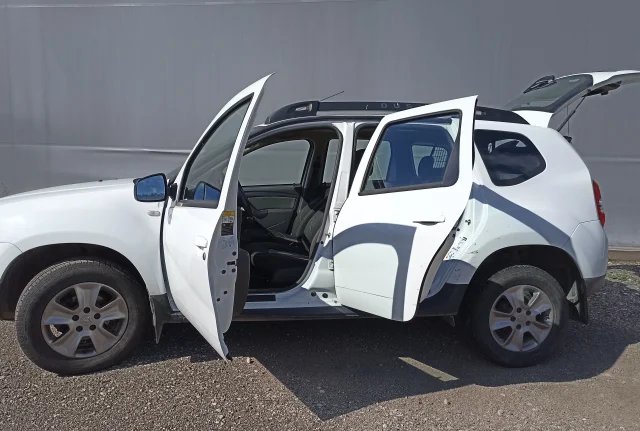 Image of Dacia Duster 1.5 80kW