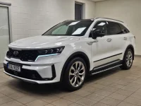 Kia Sorento 148kW thumbnail