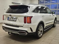 Kia Sorento 148kW thumbnail