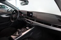 Audi A4 110kW thumbnail