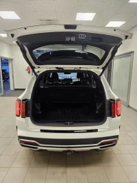 Kia Sorento 148kW thumbnail