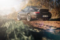 Porsche 911 Carrera 4 3.4 221kW thumbnail