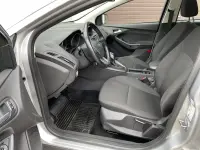 Ford Focus Turnier 1.0 92kW thumbnail