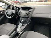 Ford Focus Turnier 1.0 92kW thumbnail