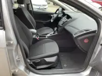 Ford Focus Turnier 1.0 92kW thumbnail