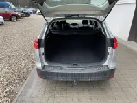 Ford Focus Turnier 1.0 92kW thumbnail