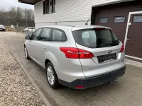 Ford Focus Turnier 1.0 92kW thumbnail