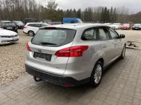 Ford Focus Turnier 1.0 92kW thumbnail