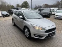 Ford Focus Turnier 1.0 92kW thumbnail