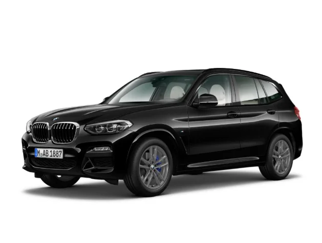 Image of BMW X3 xDrive30i M-Sportpakett 2 185kW