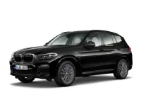 BMW X3 xDrive30i M-Sportpakett 2 185kW thumbnail