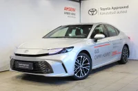 Toyota Camry Executive 2.5 137kW thumbnail