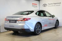 Toyota Camry Executive 2.5 137kW thumbnail