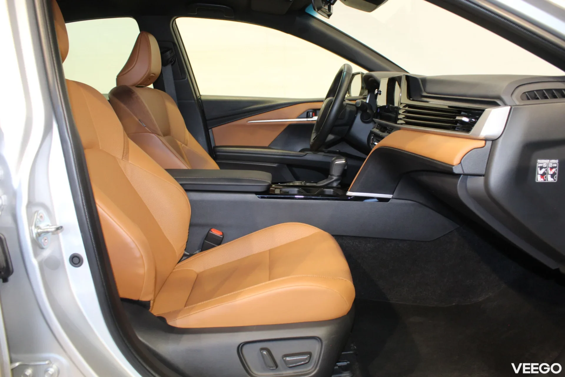 Toyota Camry Executive 2.5 137kW