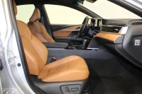 Toyota Camry Executive 2.5 137kW thumbnail