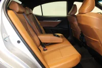 Toyota Camry Executive 2.5 137kW thumbnail