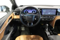 Toyota Camry Executive 2.5 137kW thumbnail