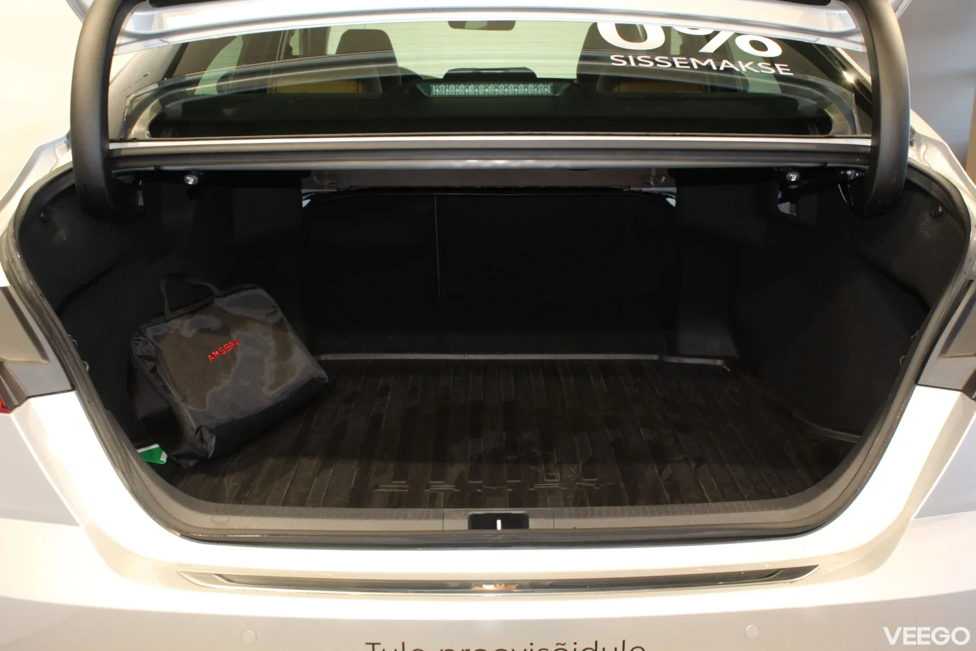 Toyota Camry Executive 2.5 137kW