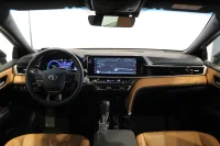 Toyota Camry Executive 2.5 137kW thumbnail