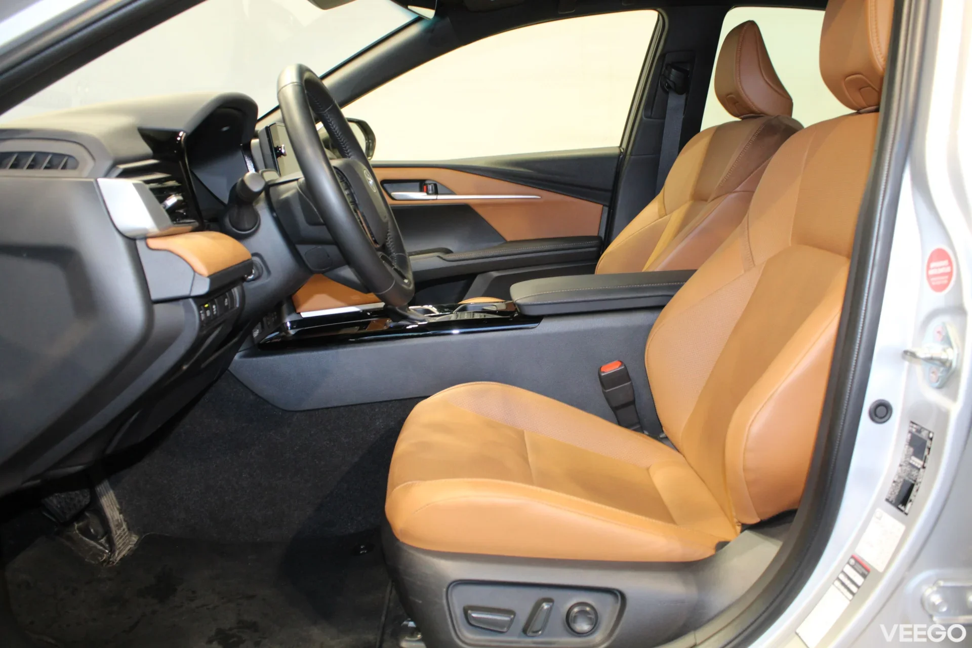 Toyota Camry Executive 2.5 137kW