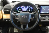 Toyota Camry Executive 2.5 137kW thumbnail