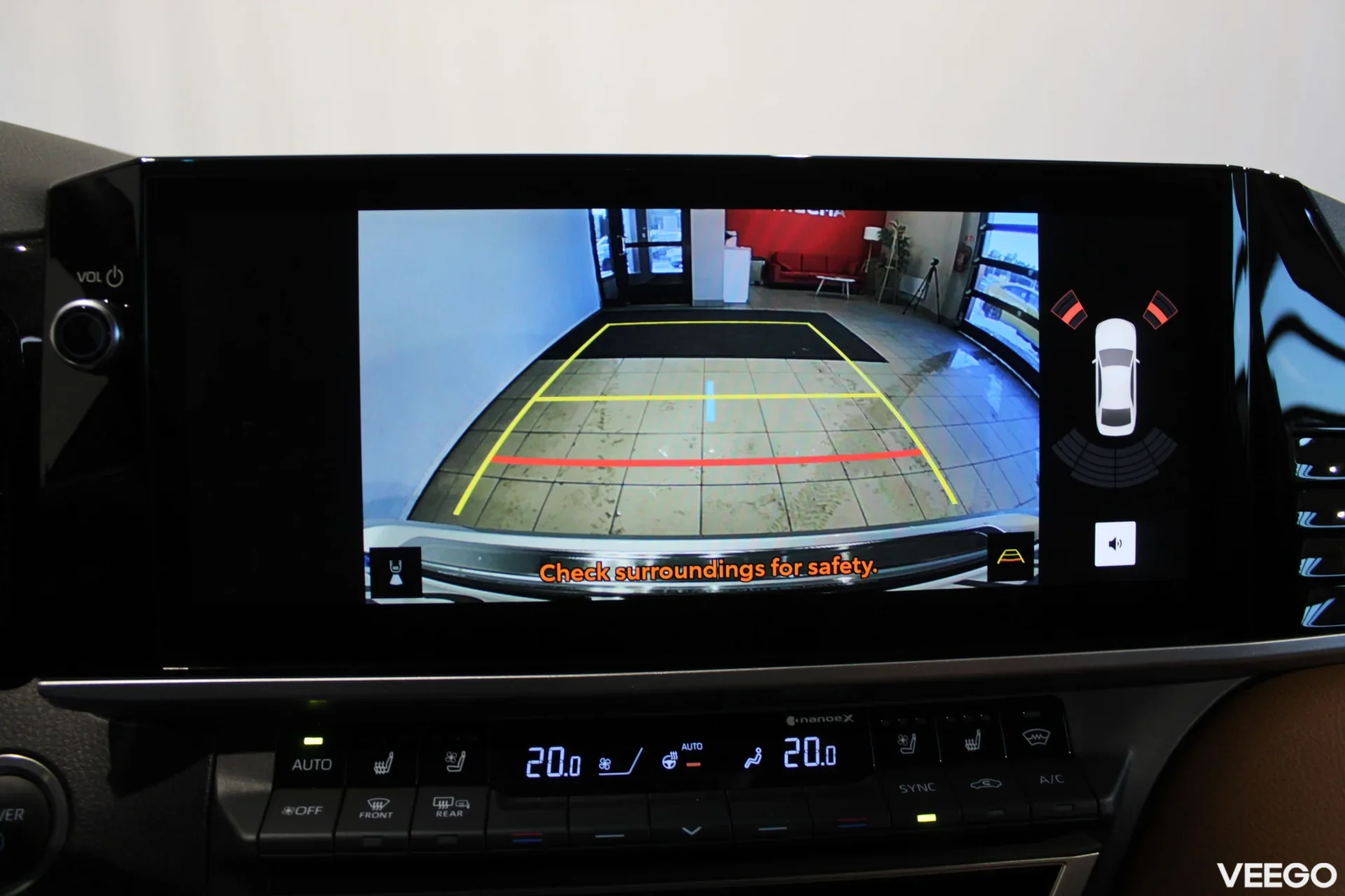 Toyota Camry Executive 2.5 137kW